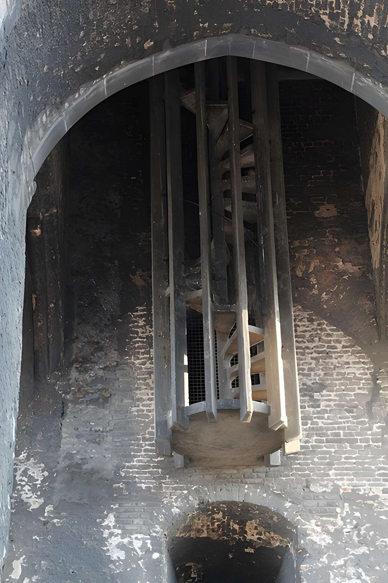 Tour du Guet de Calais