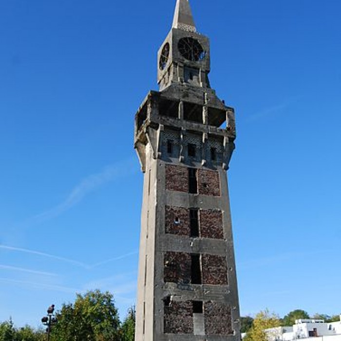 Photo de Tour Florentine de Buire