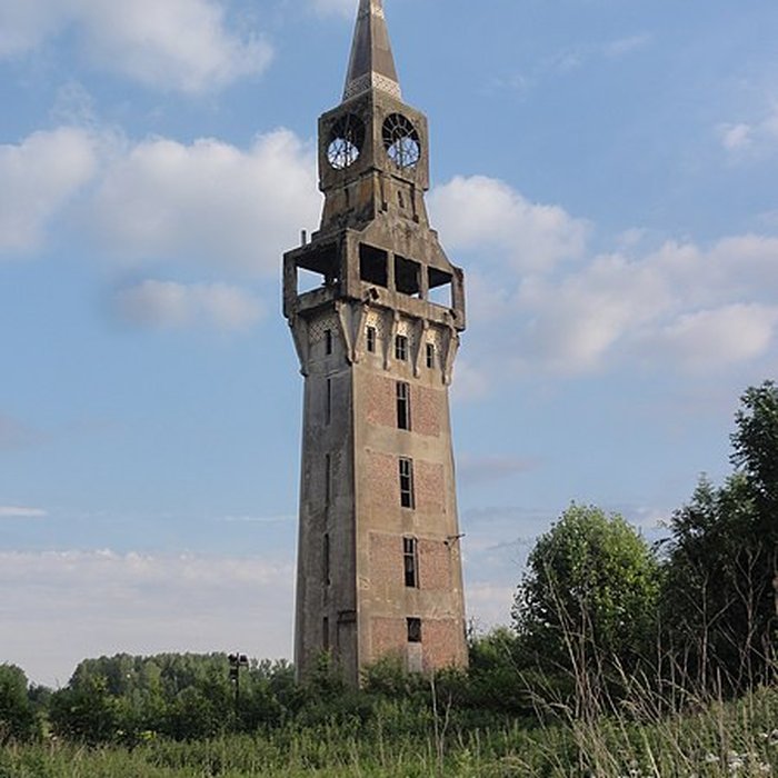 Photo de Tour Florentine de Buire
