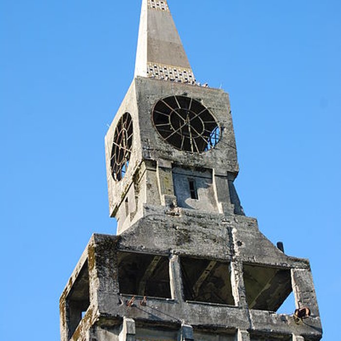 Photo de Tour Florentine de Buire
