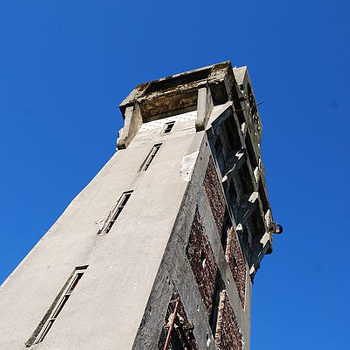 Photo de Tour Florentine de Buire