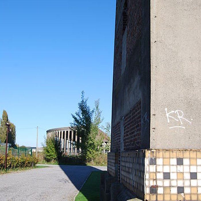 Photo de Tour Florentine de Buire