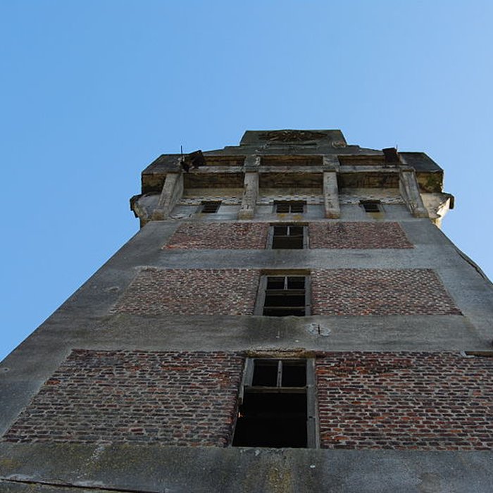 Photo de Tour Florentine de Buire