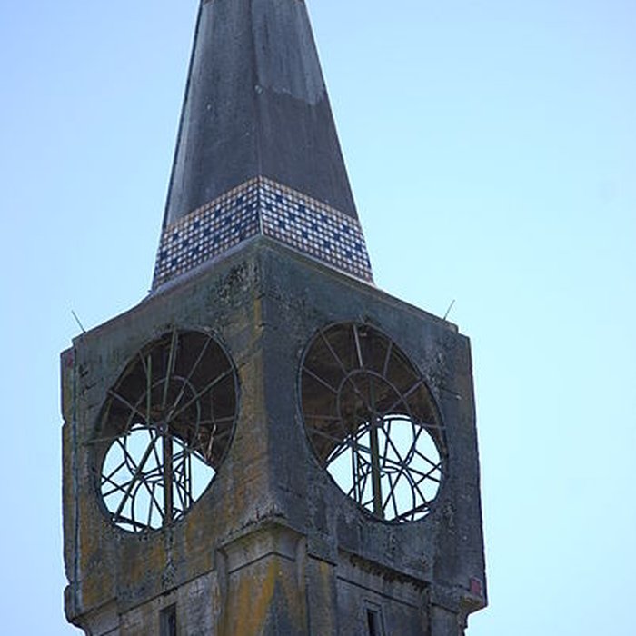 Photo de Tour Florentine de Buire