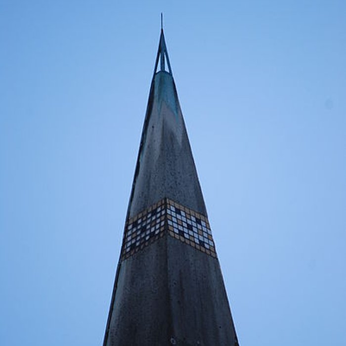 Photo de Tour Florentine de Buire