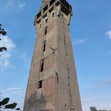 Tour Florentine de Buire