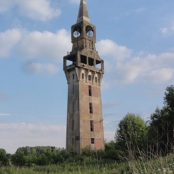 Tour Florentine de Buire