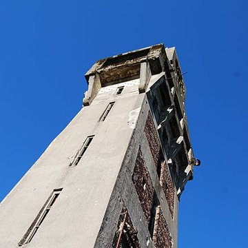Tour Florentine de Buire