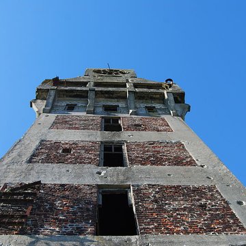 Tour Florentine de Buire