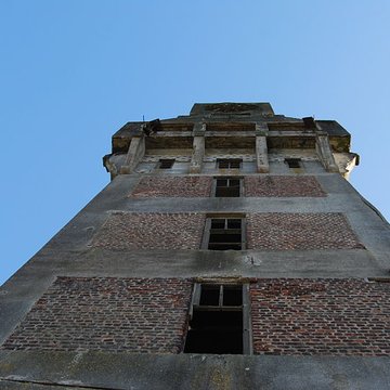Tour Florentine de Buire
