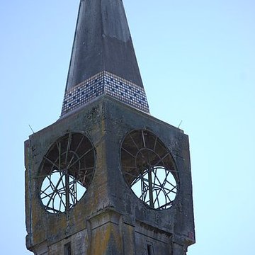 Tour Florentine de Buire