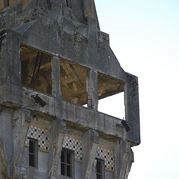 Tour Florentine de Buire