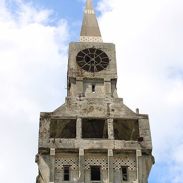 Tour Florentine de Buire
