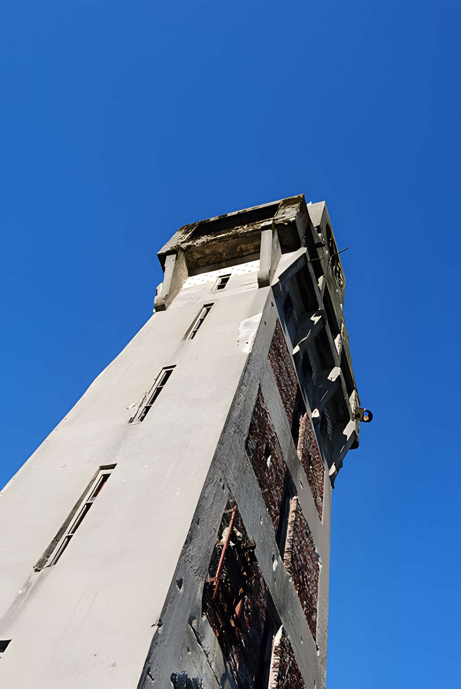 Tour Florentine de Buire