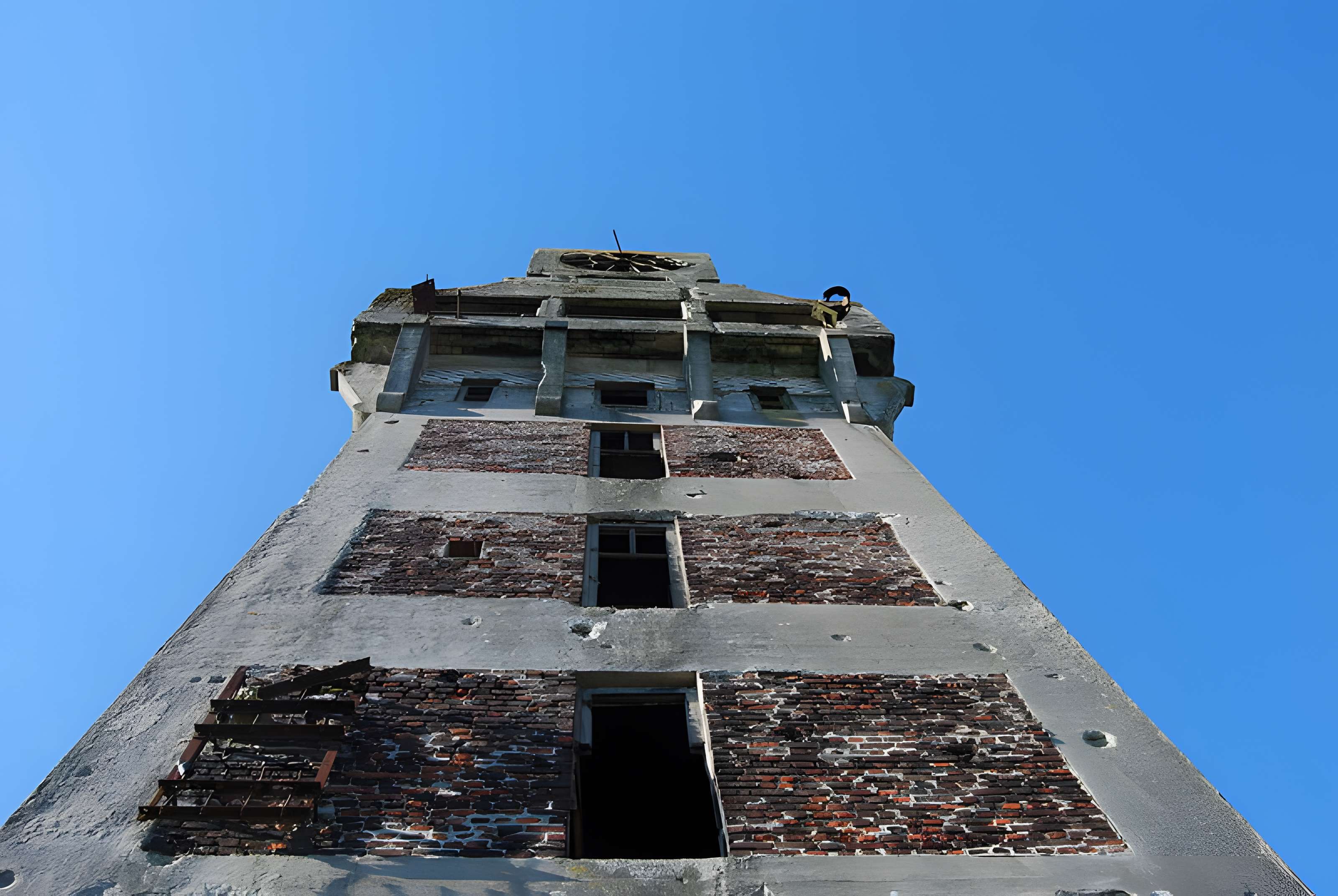 Tour Florentine de Buire