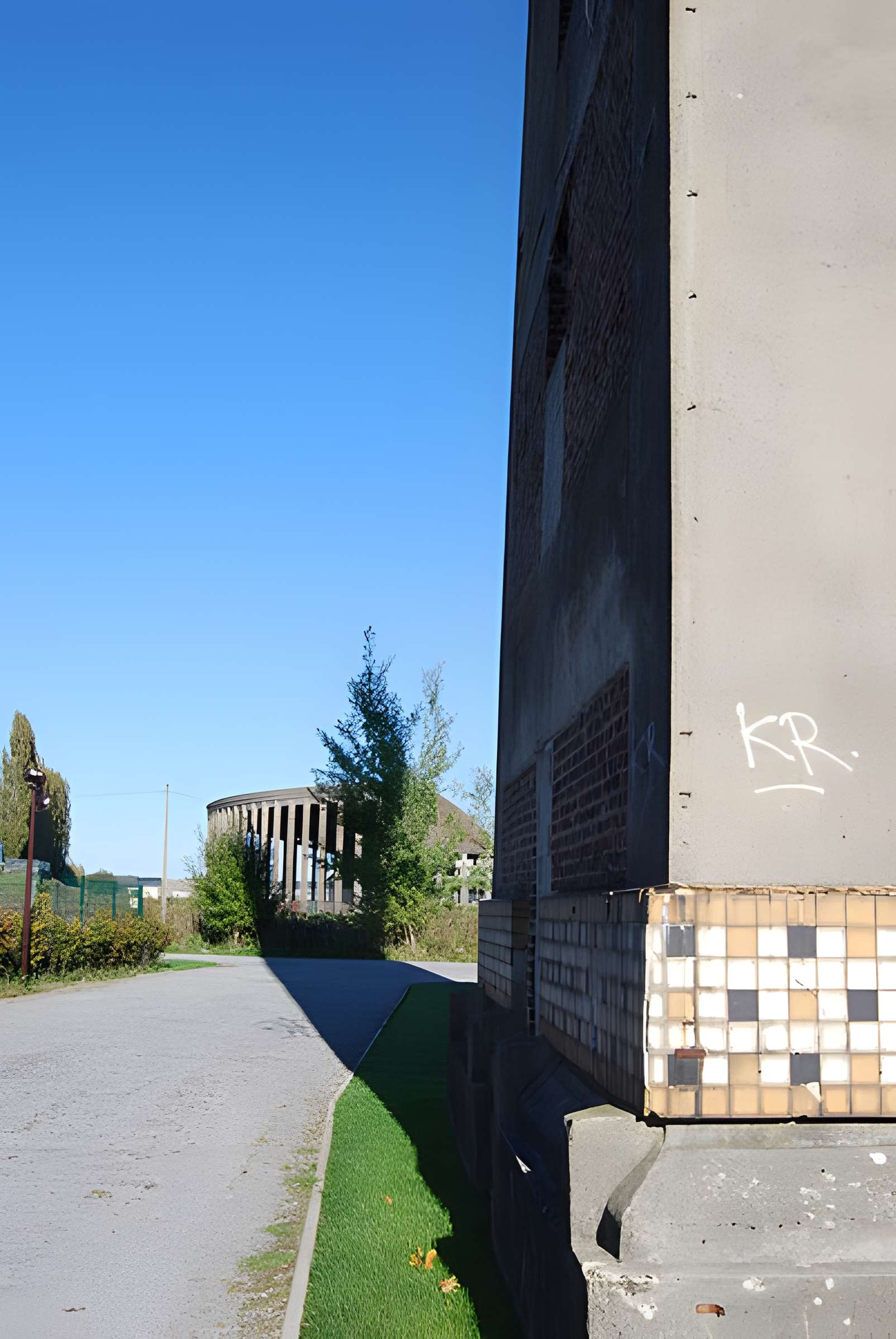 Tour Florentine de Buire