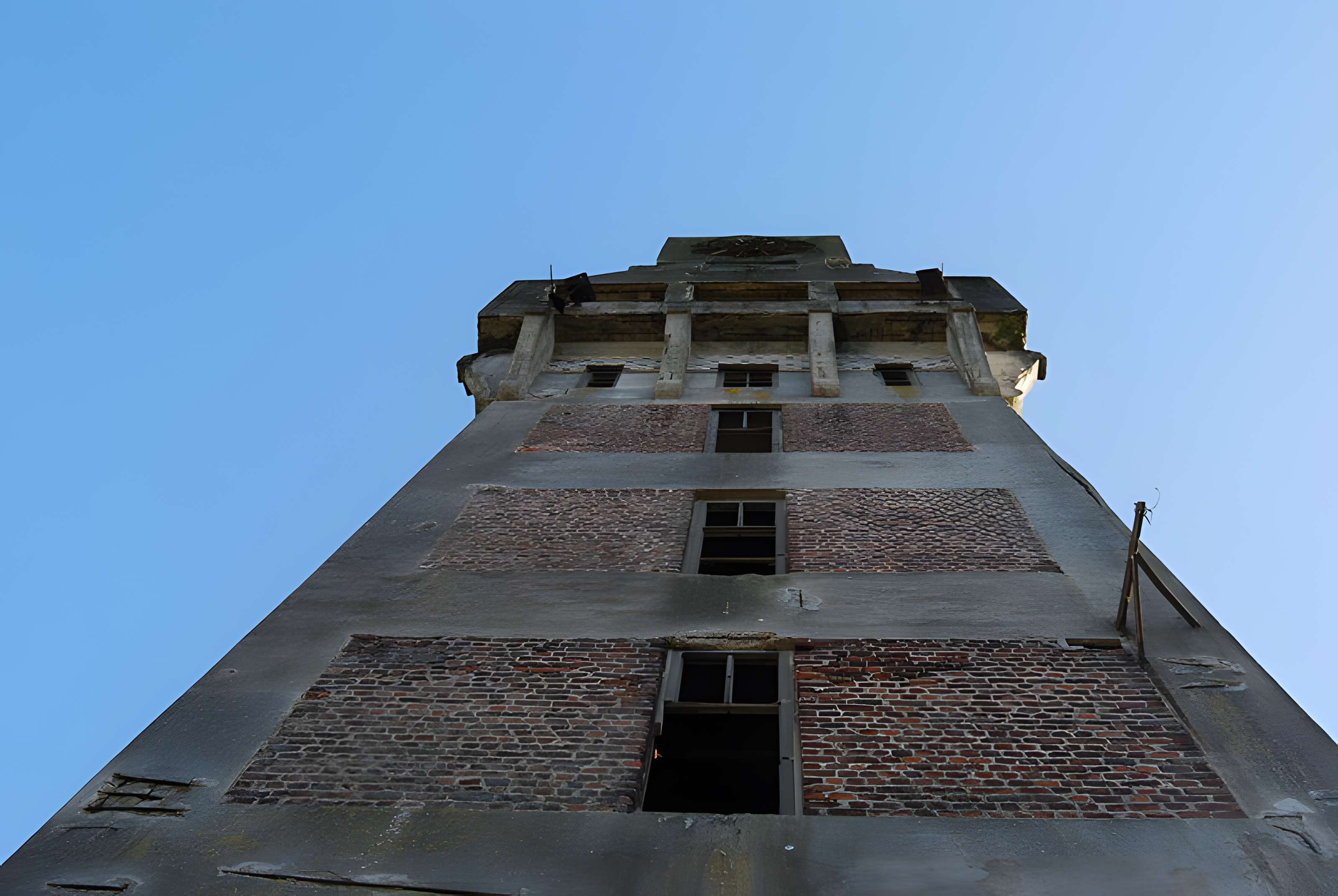 Tour Florentine de Buire