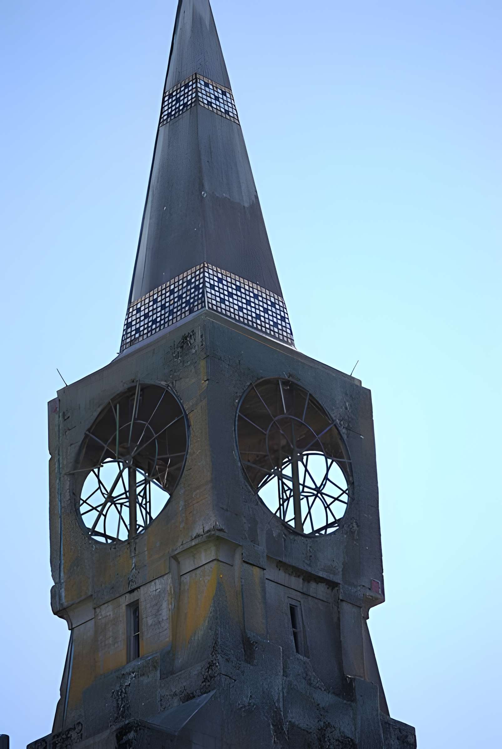 Tour Florentine de Buire