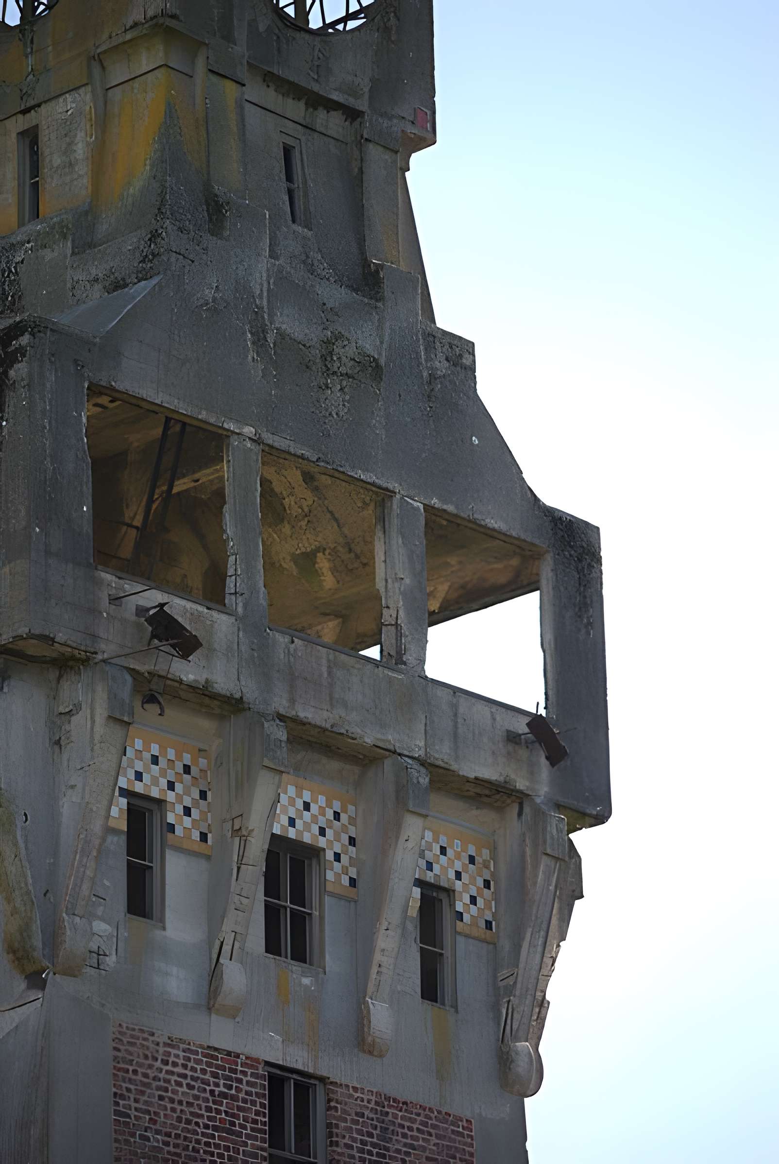 Tour Florentine de Buire