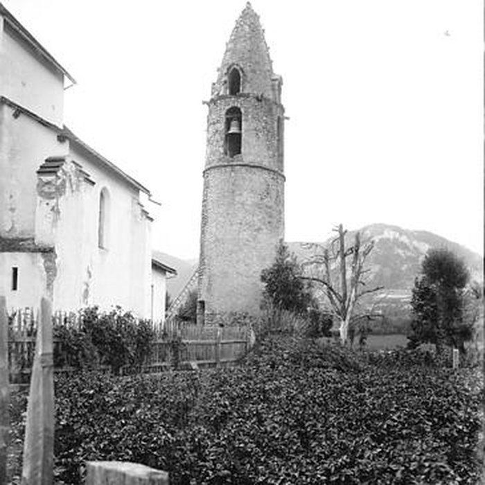 Photo de Tour Lesdiguières de Selonnet