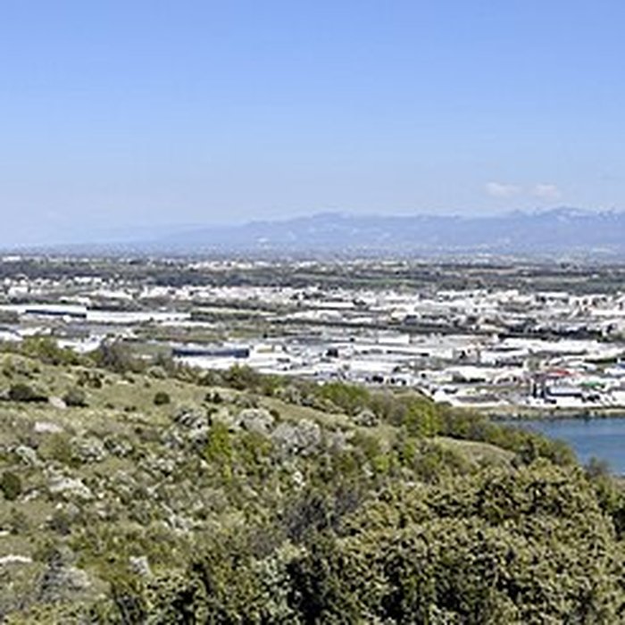 Photo de Tour penchée de Soyons
