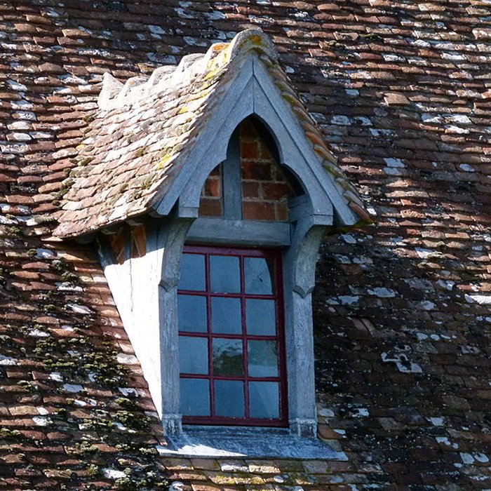 Photo de Château du Moulin