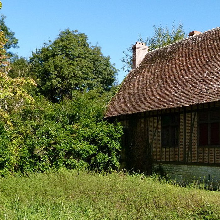 Photo de Château du Moulin