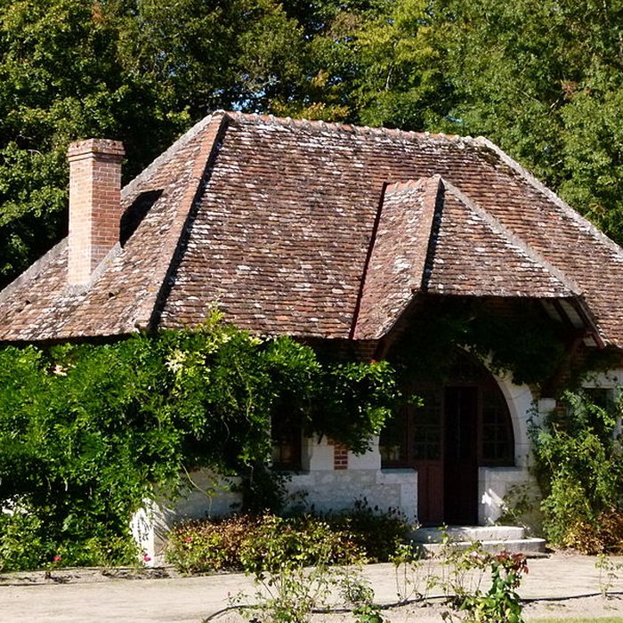 Photo de Château du Moulin