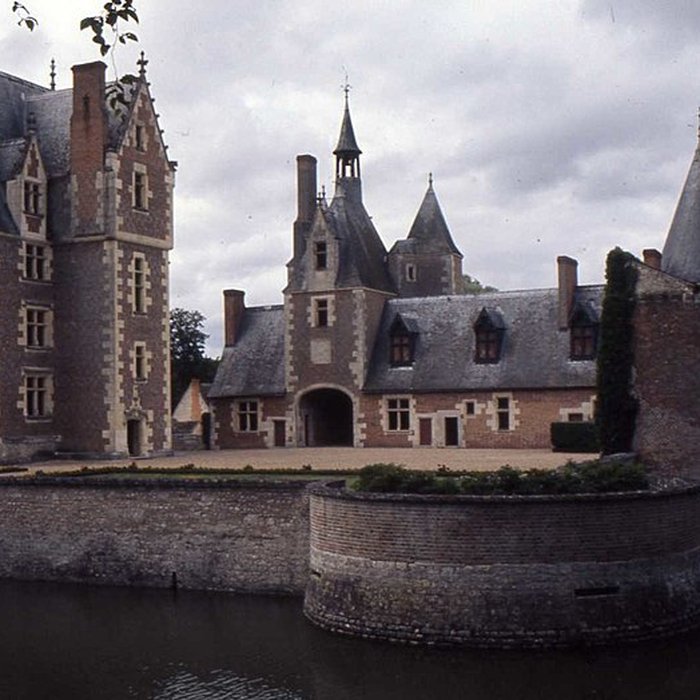 Photo de Château du Moulin