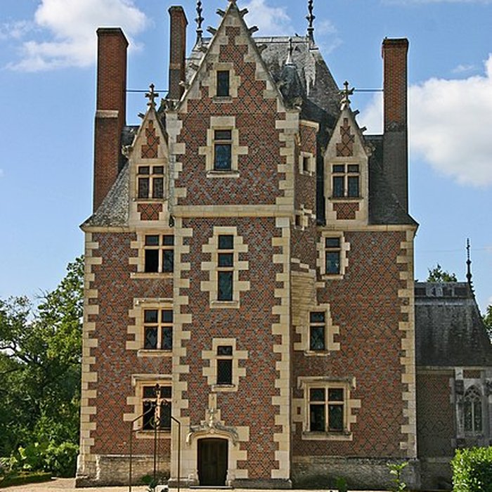 Photo de Château du Moulin