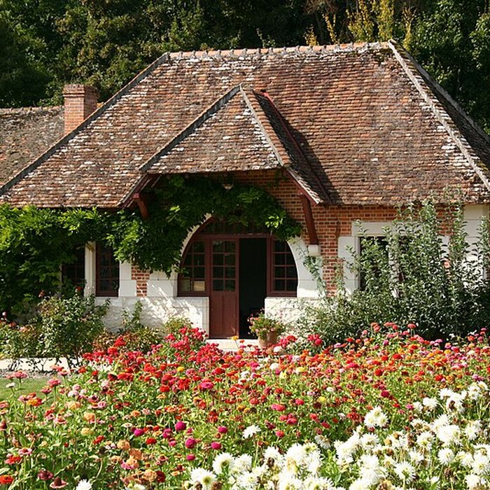 Photo de Château du Moulin