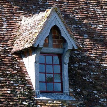 Château du Moulin