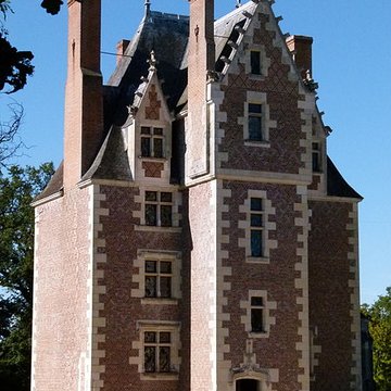 Château du Moulin