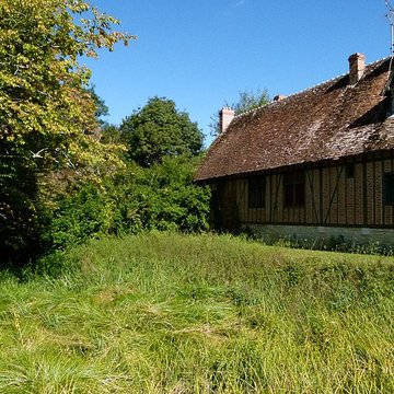 Château du Moulin