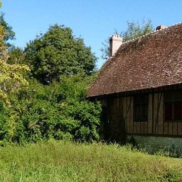 Château du Moulin