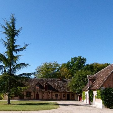 Château du Moulin