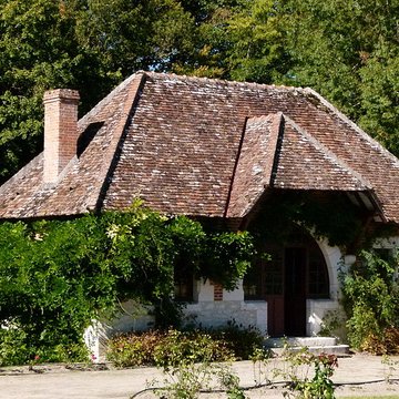 Château du Moulin