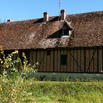Château du Moulin