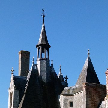 Château du Moulin