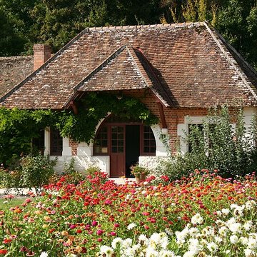Château du Moulin