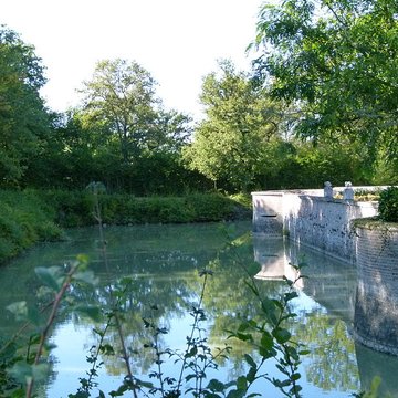 Château du Moulin