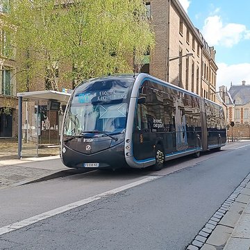 Tour Perret dAmiens