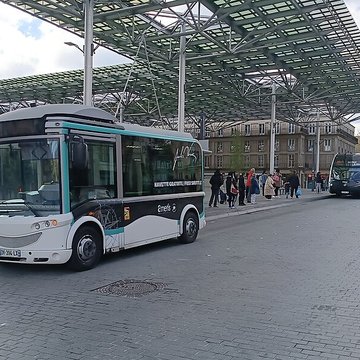 Tour Perret dAmiens