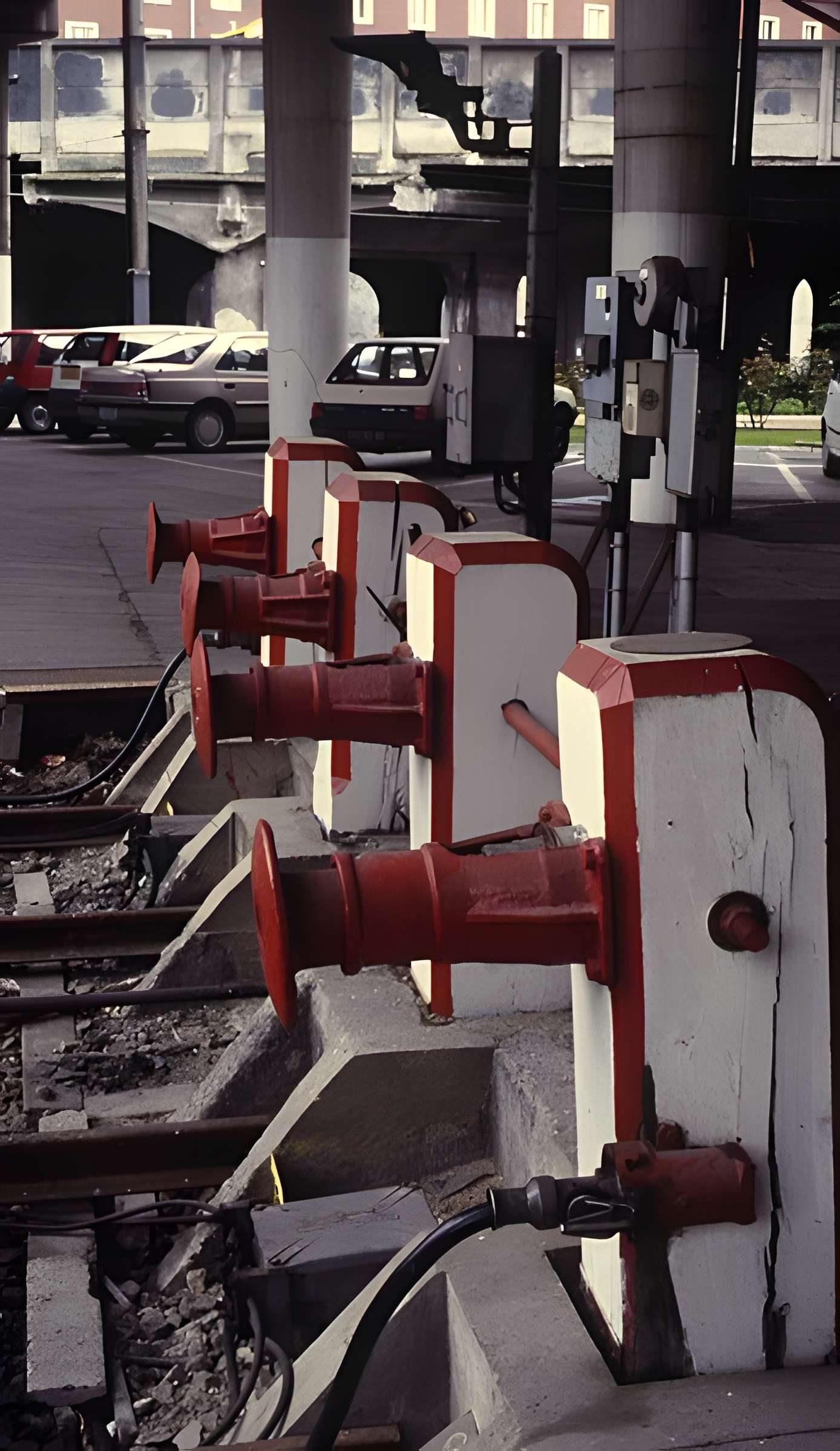Tour Perret d'Amiens