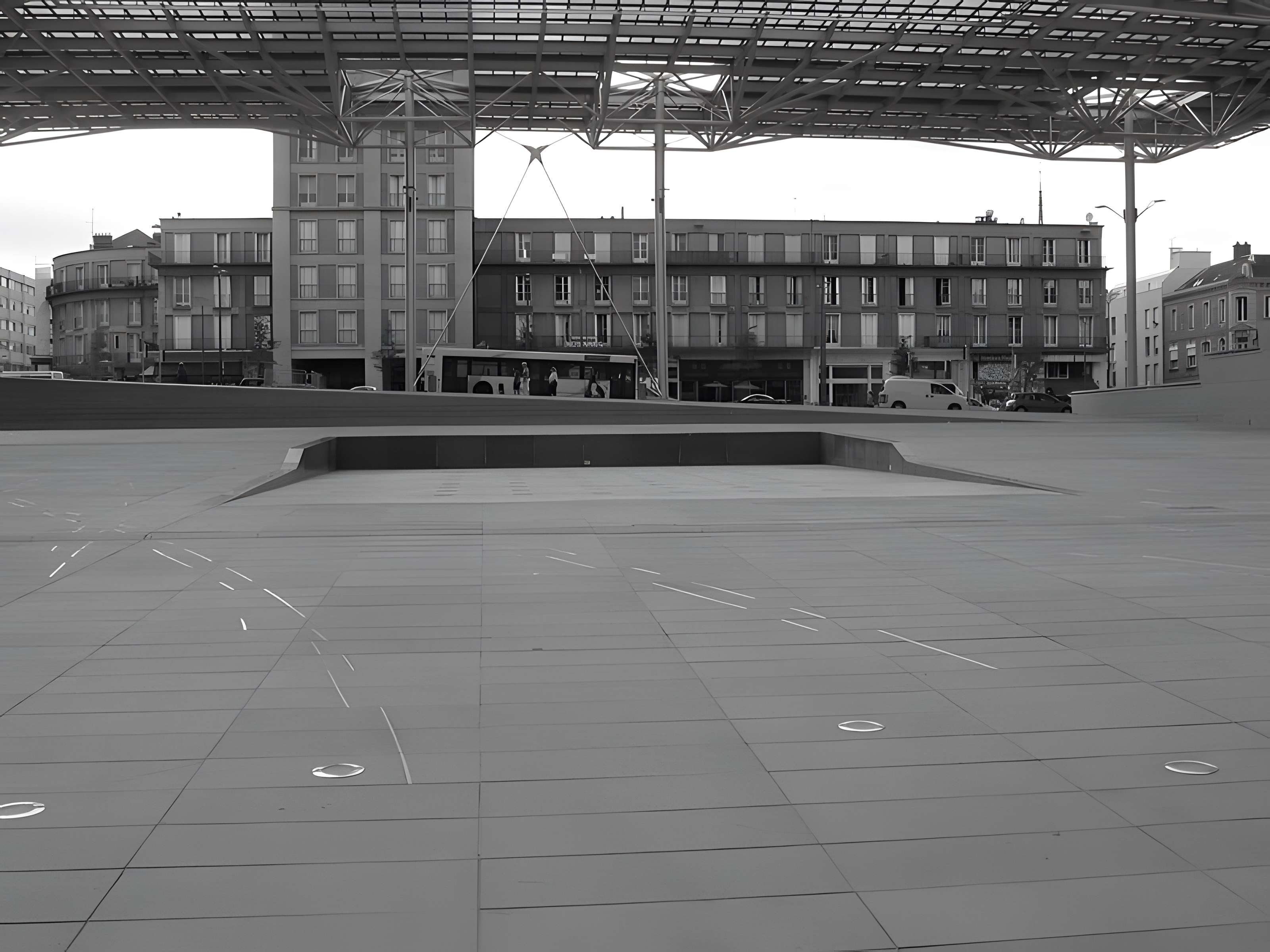 Tour Perret d'Amiens