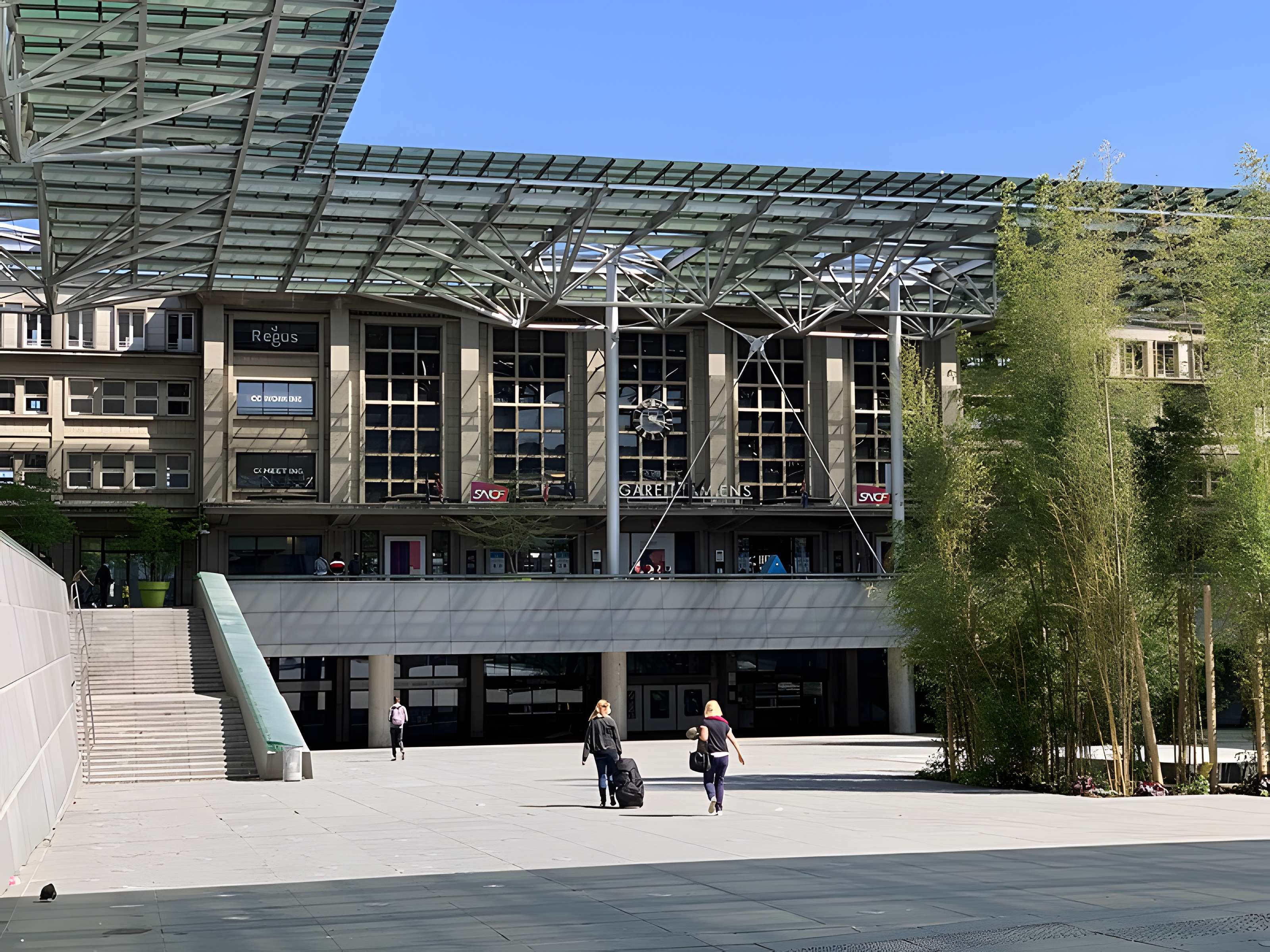 Tour Perret d'Amiens