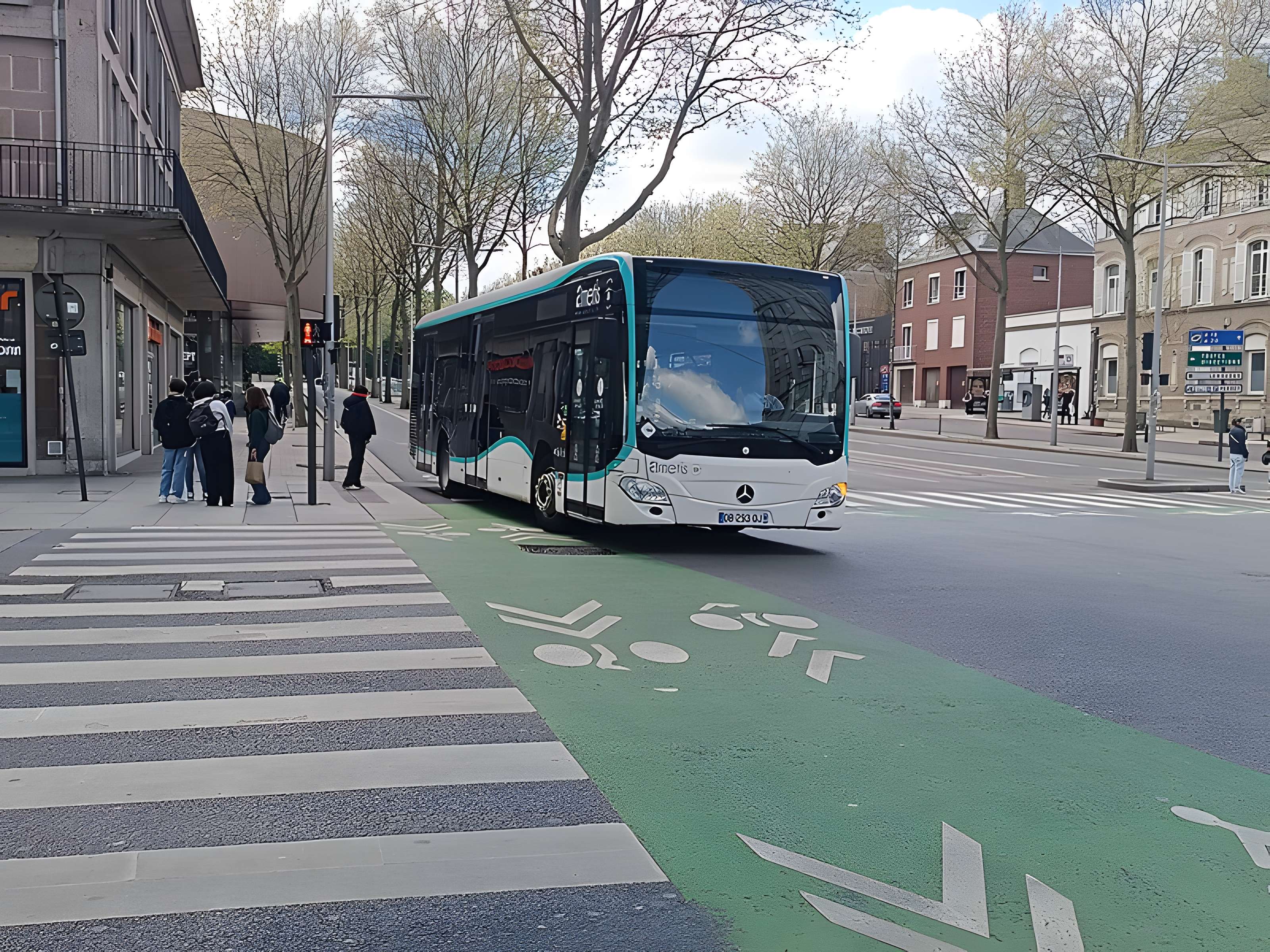Tour Perret d'Amiens