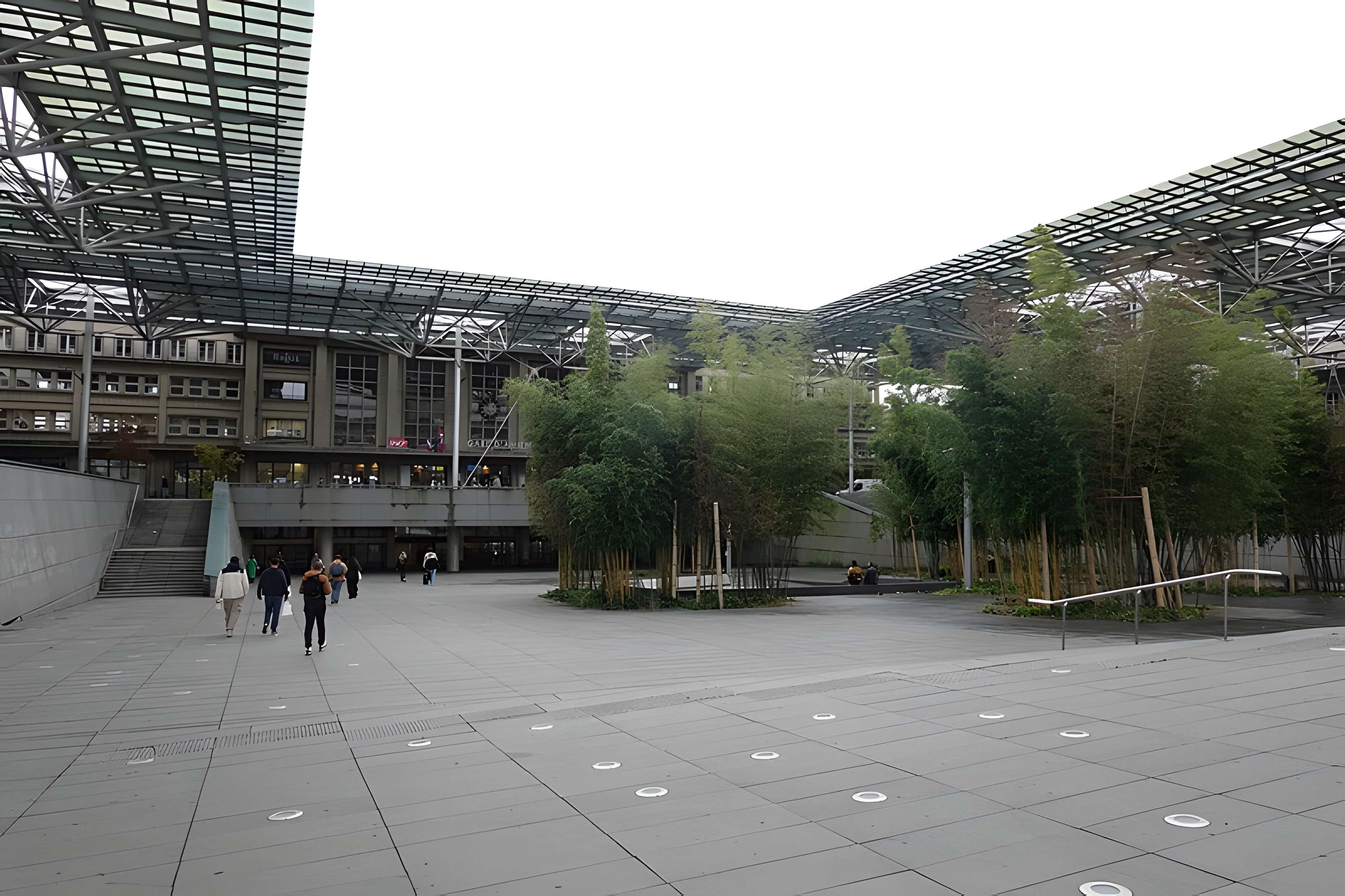 Tour Perret d'Amiens