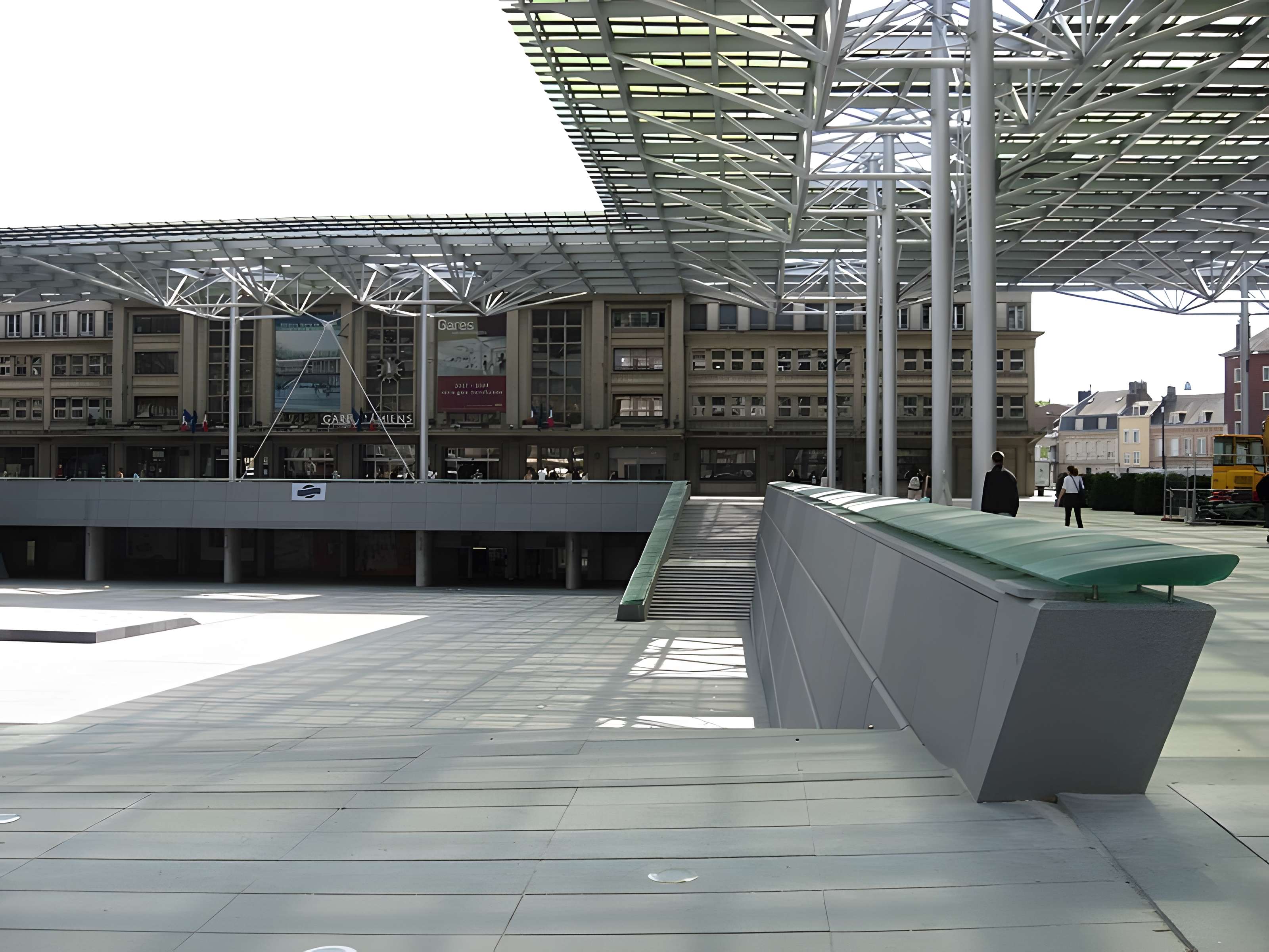 Tour Perret d'Amiens