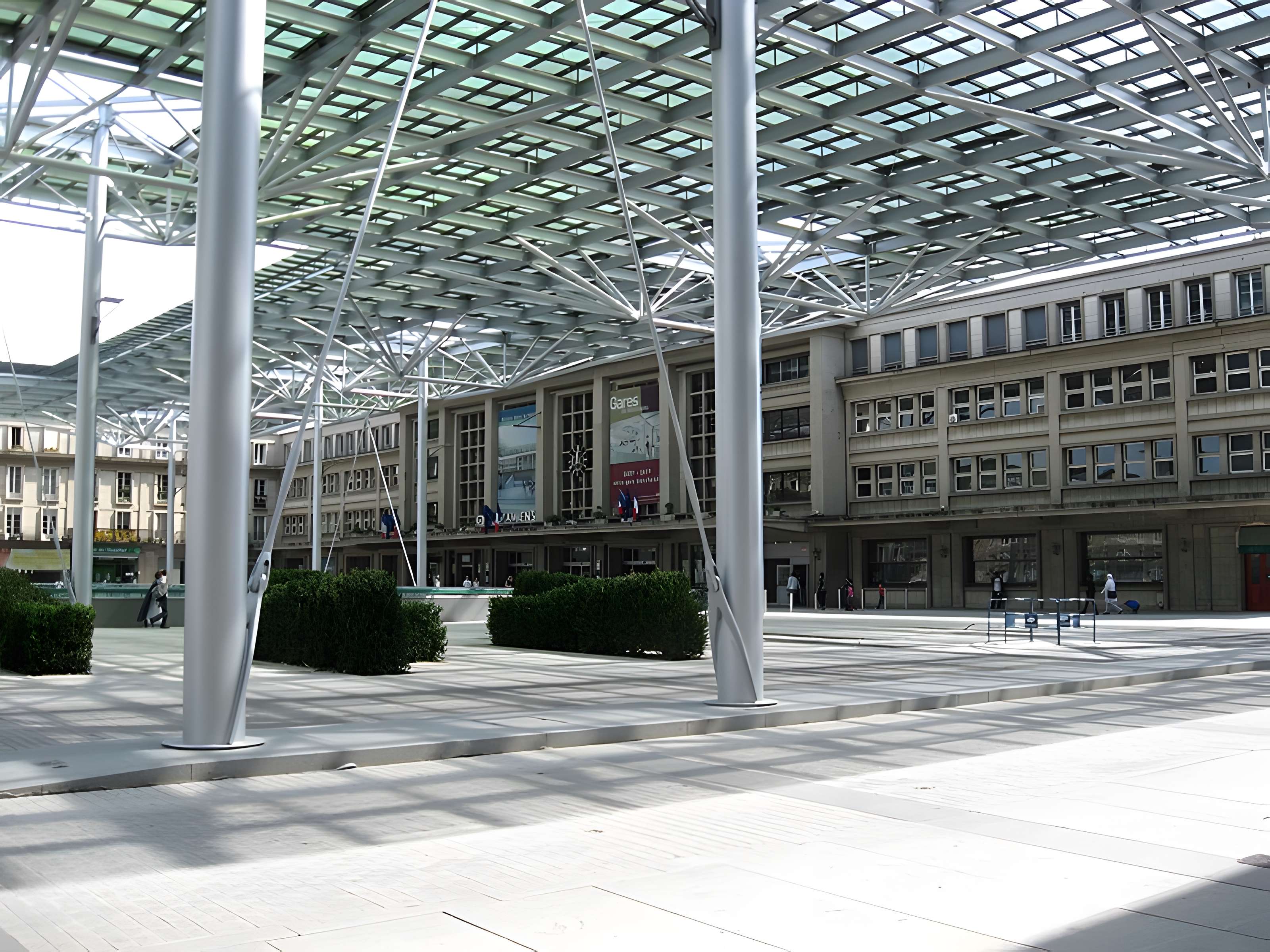 Tour Perret d'Amiens